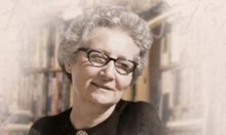 Bu Dünyadan Bir Sâmi̇ha Ayverdi Geçti