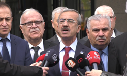 Cuma Nacar: “İran dostumuzdur, Türkiye tuzaklara düşmemelidir”