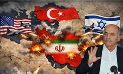 Sabri Şenel’den Kritik Uyarı: Türkiye Ateş Çemberinde