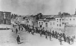 1915 Ermeni Tehciri'nin 2026'da Da Arkasındayız !