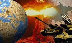 3. Dünya Savaşı mı?