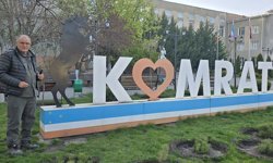 Moldava’da ne gördük