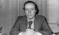 Prof. Dr. Erol Güngör, vefatının 43. yılında anılıyor