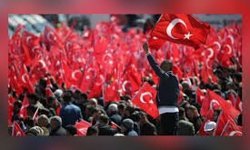 Türk Milliyetçileri Birleşiniz