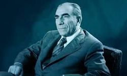 Türkeş Bey'e ABD Ajanı Diyen Marks'ın Çocuklarına ve İnanan Zavallılara