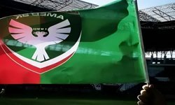 Amed Spor Dayatması Bir Sevr Ve Bop Projesi Kürdistan Ütopyası!