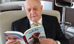 Duruşuyla Bir Muhittin Çolak Geldi Geçti Bu Dünyadan!