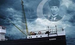Bandırma Vupuru 2