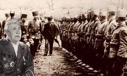Kara Salih Çavuşun Kahramanlık Hikayesi