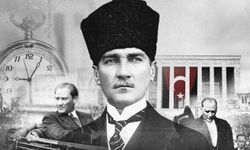 ABD'nin 1921 tarihli gizli raporu ortaya çıktı: Mustafa Kemal Atatürk için dikkat çeken ifadeler
