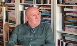 Bahtiyar Aydın’dan Tarih Tartışmalarını Alevlendirecek Sözler: “Bir Gecede Alfabe Değişti” Anlatısına Sert İtiraz