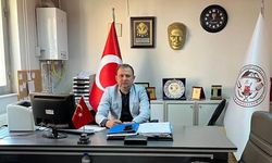 Gümüşhane’de İbrahim Bektaş’tan çağrı: “Artık icraat istiyoruz”