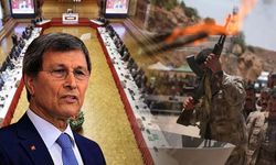 Yusuf Halaçoğlu’ndan “Terör Hukukunun Temel Noktası” değerlendirmesi