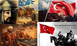 Zaferler Ayı, 30 Ağustos Ve Kurtuluş Savaşı Destanı