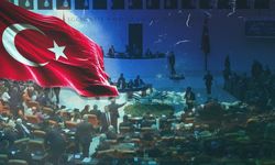 Bölücülüğe Milli Tepkinin Cevabı