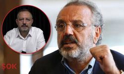 Erdem Atay’dan DEM’li Sırrı Sakık’ı terletecek çıkış: '1978’de ne yaptın, anlat'