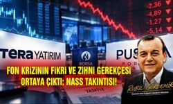 Fon Krizinin Fikri Ve Zihni Gerekçesi Ortaya Çıktı: Nass Takıntısı!