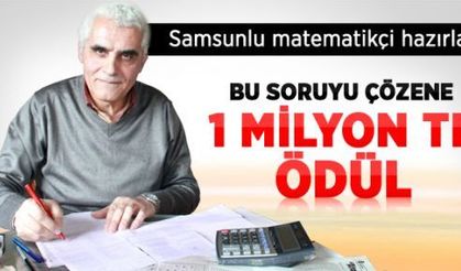 AB Ülkelerine Matematik Sorusuyla Meydan Okudu