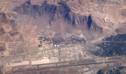 ABD ve Türkiye Taliban'a karşı 130 milyon dolara anlaştı!