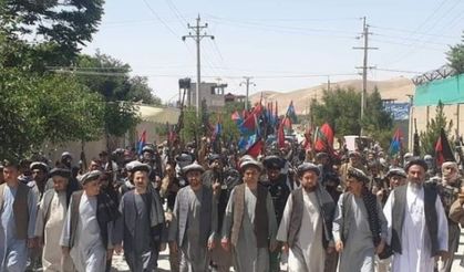 Afganistan Türklerinden yardım çağrısı!