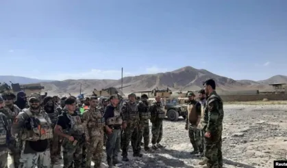 Afganistan’da Türk Konsolosluğu’nun Durumu Ne? 