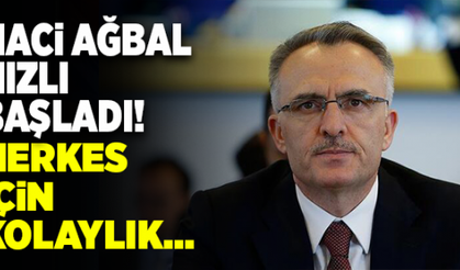 Ağbal (FAST) 'hızlı' başladı: 7/24 EFT geliyor