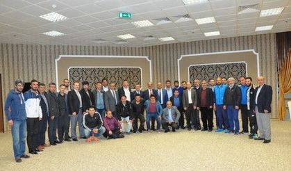 Ahi Evran Üniversitesi’nden spora profesyonel destek
