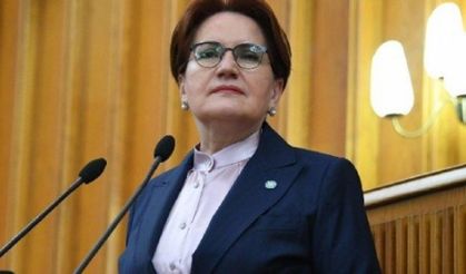 Akşener: "Ben gezmezsem kim gezecek?"