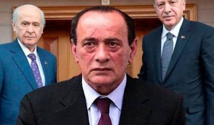 Alaattin Çakıcı’dan Muhalefete Sert Sözler