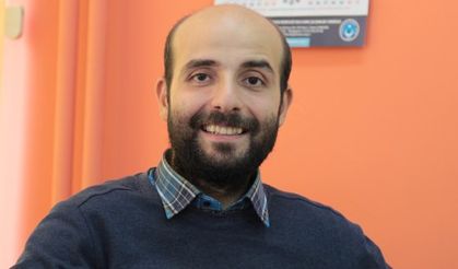 Ali Murat Kırık kimdir?