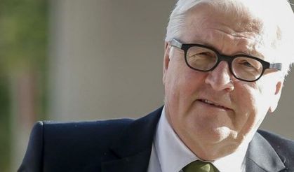 Almanya Cumhurbaşkanı: Türk kökenli kadın, erkek ve çocukların onuru dokunulmazdır