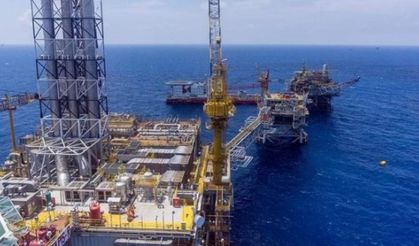 Amerika ve Katar Rumlarla birlikte sondaja başladı