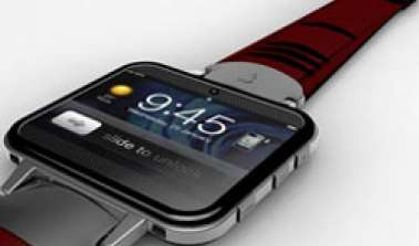 Apple akıllı saat üretecek iddiası