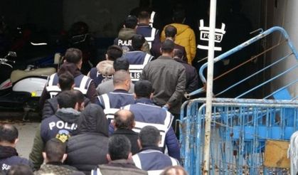 Aracı bozulan çift ve piknik yapan aile numarasıyla 1,5 milyonluk vurgun