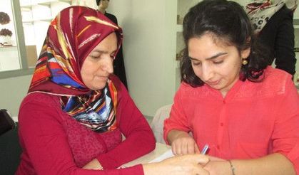 Artvin Engelsiz Yaşam ve Kadın Kültür Sanat Merkezi faaliyete geçti