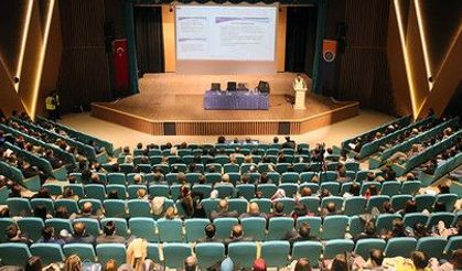 ARÜ’de iş sağlığı ve güvenliği eğitimi verildi