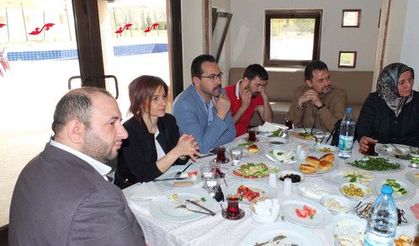 “AVM'lerde durum normale dönüyor“
