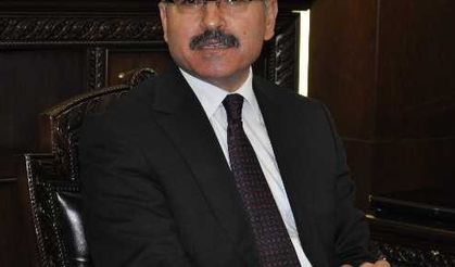Balıkesir Valisi Turhan: Bürokrasinin kaprisleri yatırımcının önünü tıkıyor