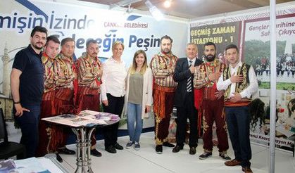 Başkan Dinç: Gençlerimiz, geleceğin Türkiye'sini kuracak omurgadır