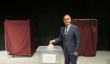 Bitlis Merkez Köylere Hizmet Götürme Birliği encümen seçimi yapıldı