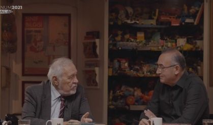 BU YIL 43’ÜNCÜ KEZ DÜZENLENEN SOLUNUM2021’DE YÜZLERCE HEKİM GELECEĞİ KONUŞTU