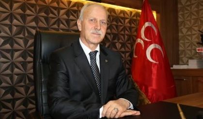 Bugün “3 Mayıs Milliyetçiler Günü”nü gurur, coşku ve kıvançla idrak ediyoruz.