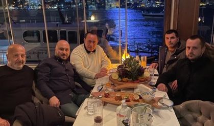Çakıcı'nın artık 15 gün Bodrum'da, 15 gün İstanbul'da olacağı duyuruldu..