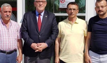 Çakıcı’nın Yakın Arkadaşından Dikkat Çeken Twit