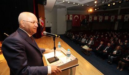 Çamlıdereliler birlik gecesinde buluştu