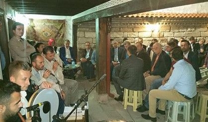 Çankırı, Ramazan'ı dolu dolu yaşıyor