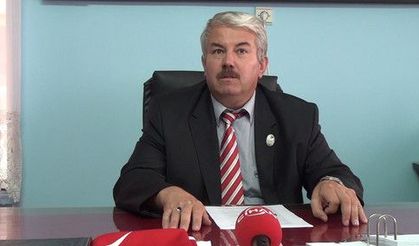 Çankırı Şehit ve Gazi Aileleri Derneği: Destek vermeye hazırız
