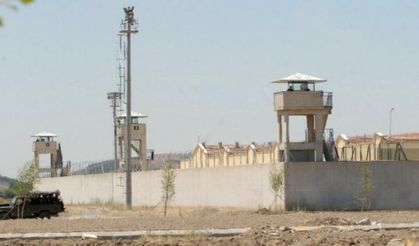 Cezaevi ve suçlu sayısında patlama