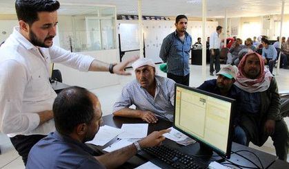Çiftçinin blokesi kaldırılıyor