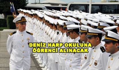 DENİZCİLER ARANIYOR.